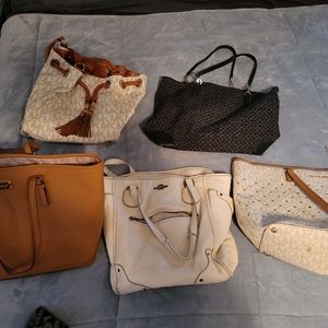 Purses